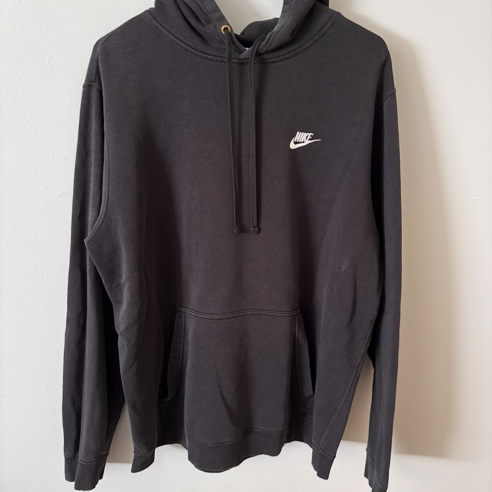 Adult Nike Hoodie – XL (Unisex)